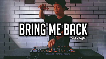 Rawi Beat - Bring Me Back - Remix Funky Night