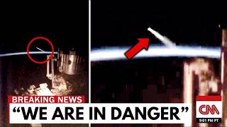 BREAKING: The Strange Pattern Behind 3I/ATLAS Nobody Is Talking About
