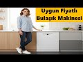 Beko BM 5145 WF Tanıtımı - Uygun Fiyatlı Bulaşık Makine Tavsiyesi #bulaşıkmakinesi #ürüntavsiyeleri