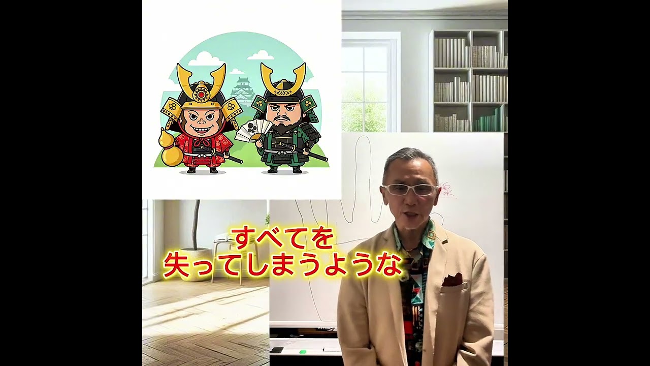 マスカケ線なのにツラい…？強運の裏に隠れた「生きづらさ」の正体
