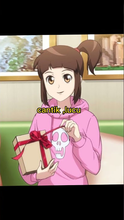 Biodata hari koo 🌈