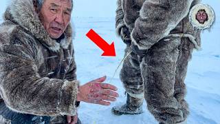 15 Forbidden Inuit Skills They Never Taught You In School