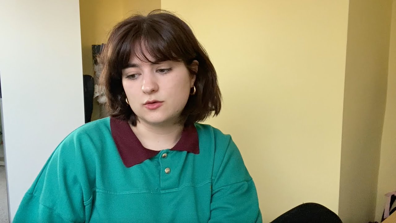 losing hearing / gaining deafness