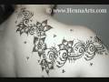 Henna Design For Men Henna Tattoo Indian Arabic Design Pictures Pics Images