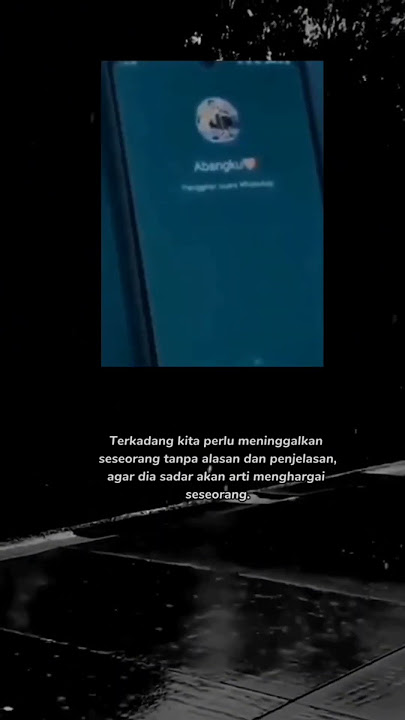 Cinta seorang biduan | Story wa | story 30 detik | Story wa 30 detik