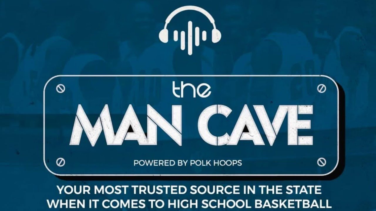 Live From the ManCave - The Polk Hoops Show - Season 6|Episode 18