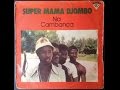 Super Mama Djombo - Na Cambança (Álbum Completo) (Full)