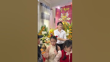 Dư âm cúng tổ tại nhà #truongvinh #kimtieulong