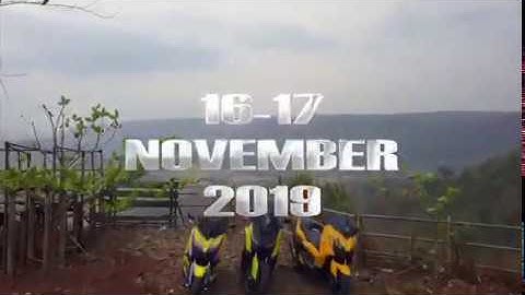 XRI Journey To The Beauty Of West Java Promotion Video