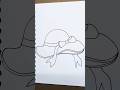 How to draw a hat 👒 | Hat drawing #hatdrawing #beachvibes #easydrawing #art #hat #cap