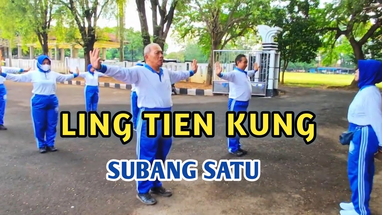 Ling Tien Kung  Subang Satu