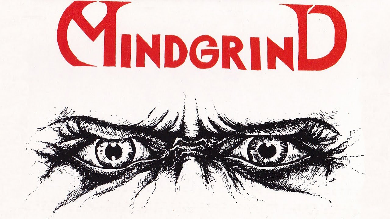 Mindgrind S T Full EP 1992 Thrash Metal YouTube mindgrind-s-t-full-ep-1992-thrash-metal-youtube
