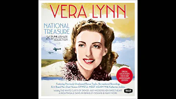 Vera Lynn - A Nightingale Sang In Berkeley Square
