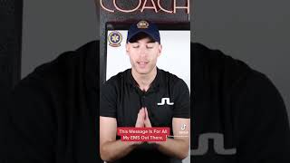 My Message to EMS Providers | The Paramedic Coach #Shorts 🚑