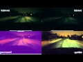 Тест ВР. Ночь: Panorama X2 (Safego)