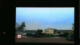 My Microburst footage on KKTV 11 News 6/29/11
