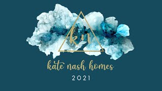 Kate Nash Homes - 2021