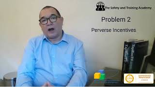 What Has Gone Wrong with the Safety Industry
