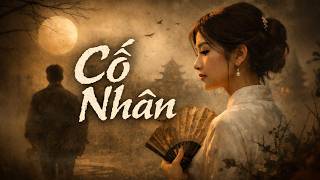 CỐ NHÂN | Nhạc Ballad Cổ Phong | Duyên Cạn Tình Sâu | Nghe Là Thấm