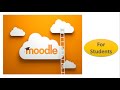 Moodle Basics for Students || KMM College