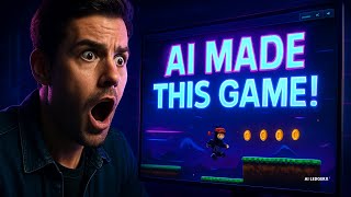 Gambo AI | First Game Vibe Coding Agent | AI Game Builder and No-Code Game Maker | AI LedgerX