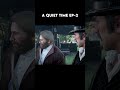 Arthur's Savage Reply to Dutch: Let Micah Hang! 💀 | RDR2 Hindi #shorts #rdr2 #gaming #viralvideo