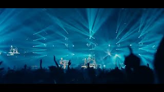 [HD] ONE OK ROCK - KETSURAKU OTOMESHON '35XXXV'JAPAN TOUR 'LIVE & DOCUMENTARY'