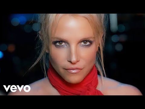 Britney Spears - Slumber Party ft. Tinashe