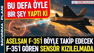 50 Kmden Ki̇li̇t Termal Kabus Kizilelmaya Entegre Edi̇ldi̇ - Savunma Sanayi̇