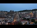 Ezan/Adhan in Göreme (Nevşehir)