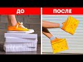 Обновите свои кроссовки: Создание кроссовок из полистирола в форме сыра