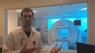 Nuclear medicine at SSM Cardinal Glennon Children's Medical Center