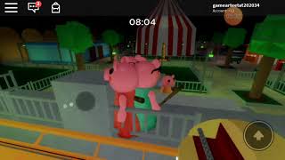 Piggy gameplay chapter 1 5 8