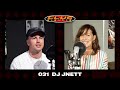 Club Elevate 031 - DJ JNETT