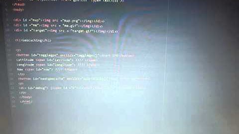 EECS1012: LAB 6 GPS: INTRODUCTION