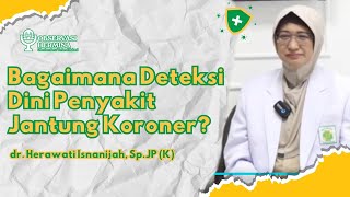 Bagaimana Deteksi Dini Penyakit Jantung Koroner? - RSU Hermina Kemayoran Bagaimana Deteksi Dini Penyakit Jantung Koroner? - RSU Hermina Kemayoran