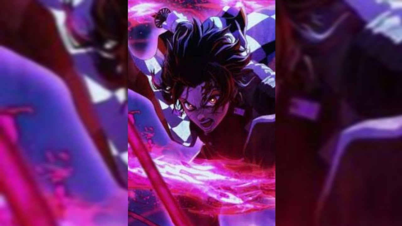 TANJIRO RENACE CON SUS RECUERDOS Y PODERES | CAP 3 [FINAL] (TANJIRO VS MUZAN)