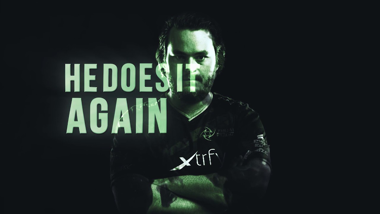 OpTic Gaming - New Roster 2017 (Fragmovie) 