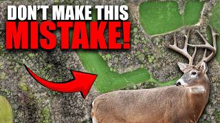 The Biggest Habitat Mistakes New Landowners Make
