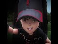 #fypp || manis buah kelapa😵‍💫 || vers BoBoiBoy halii - #bolehreq #bbbhali #monsta #like / #shorts