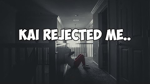 I Didn't Get Accepted…