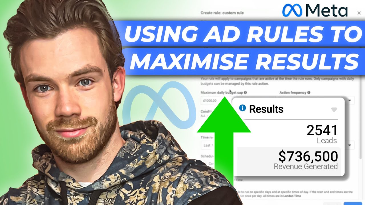 How To Use Meta Ad Rules to Successfully Maximize Results In Your Ad ...