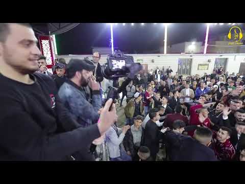 دحية ال  للفنانين أبو الكايد ويعقوب ابو حبيب زفاف الفنان طايل فريحات 