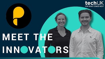 Maak kennis met de vernieuwers - Pragmatic Semiconductor