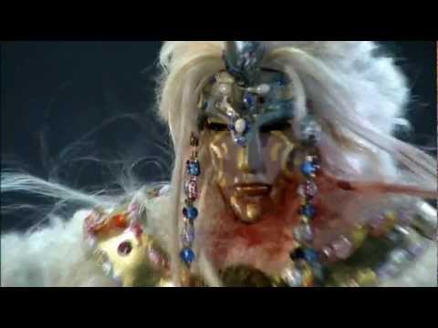 霹靂布袋戲 太荒神決第十戰 斷滅闡提vs淨無幻 720P