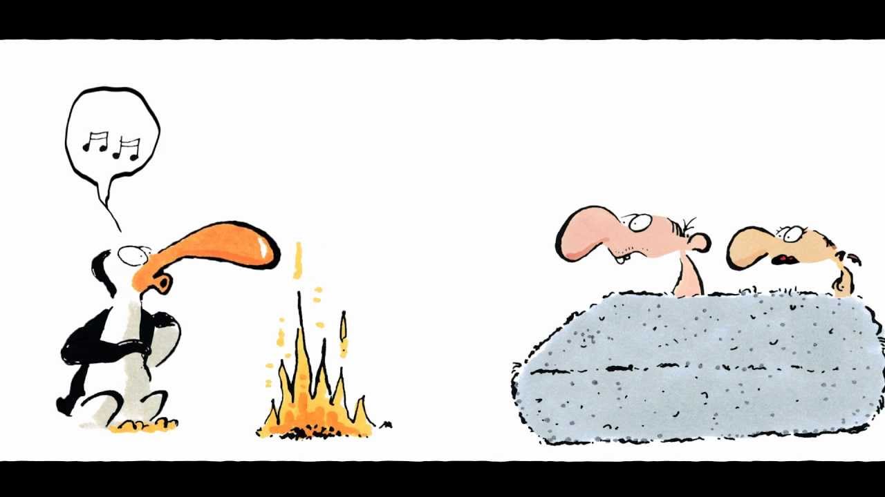 ratgeber leitfaden Die Pinguin-App