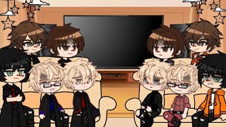 видео: 🇷🇺🇺🇸React«All for the game»Hogwarts(au)to originals+?Реакция«Всё ради игры»Хогвартс(au)на оригинал+? картинка: 🇷🇺🇺🇸React«All for the game»Hogwarts(au)to originals+?Реакция«Всё ради игры»Хогвартс(au)на оригинал+?
