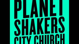 10 - HEALER - Planetshakers live in Lakewood Church