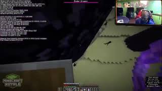 Snoop Dogg Rage Quits After Playing Minecraft