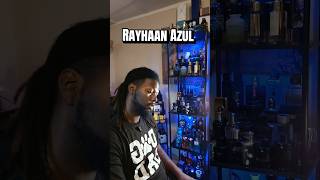 Rayhaan Azul..... My Honest Opinion.. #perfume #cologne #fragrance #fyp #colognetiktok